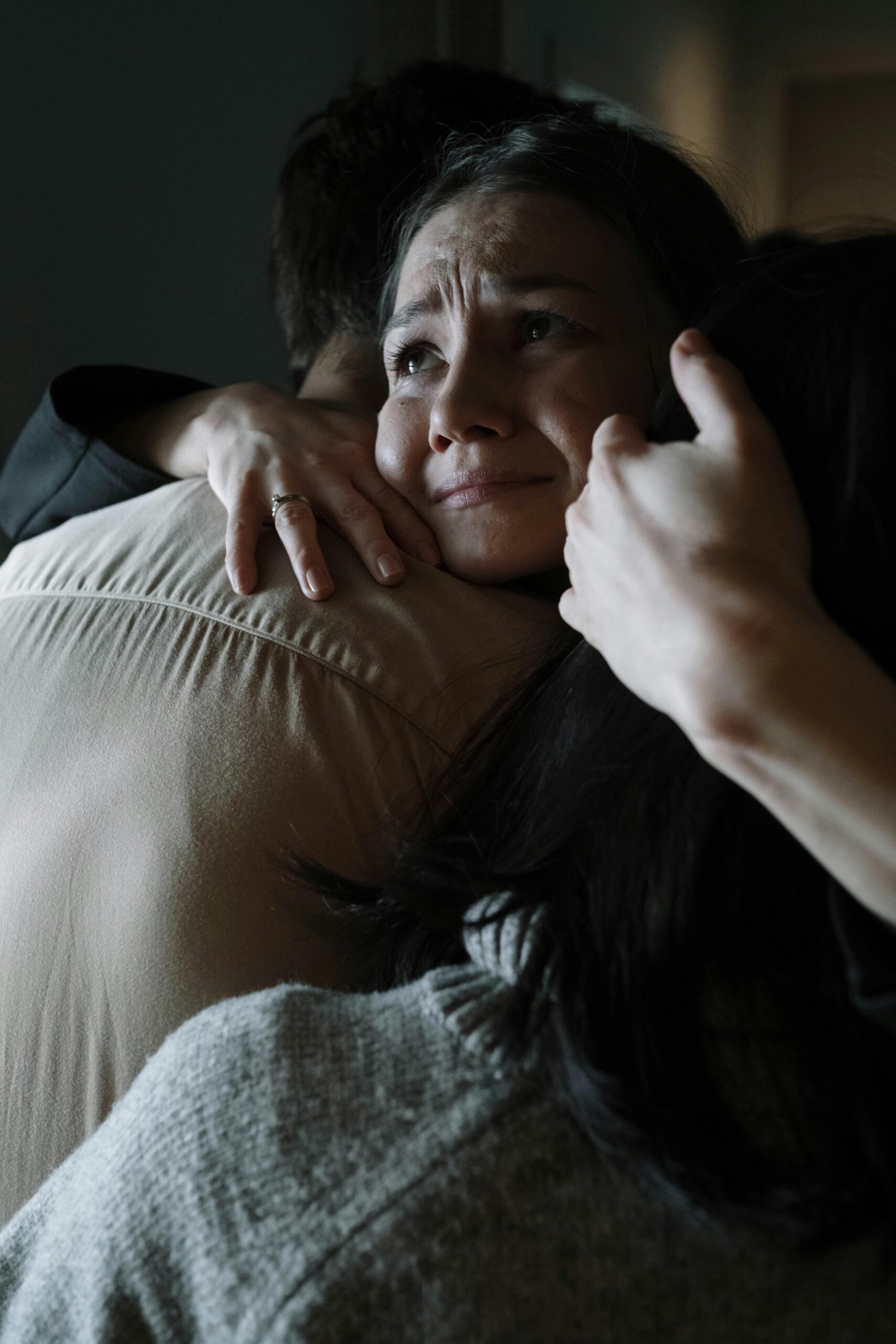 Get support for your PTSD