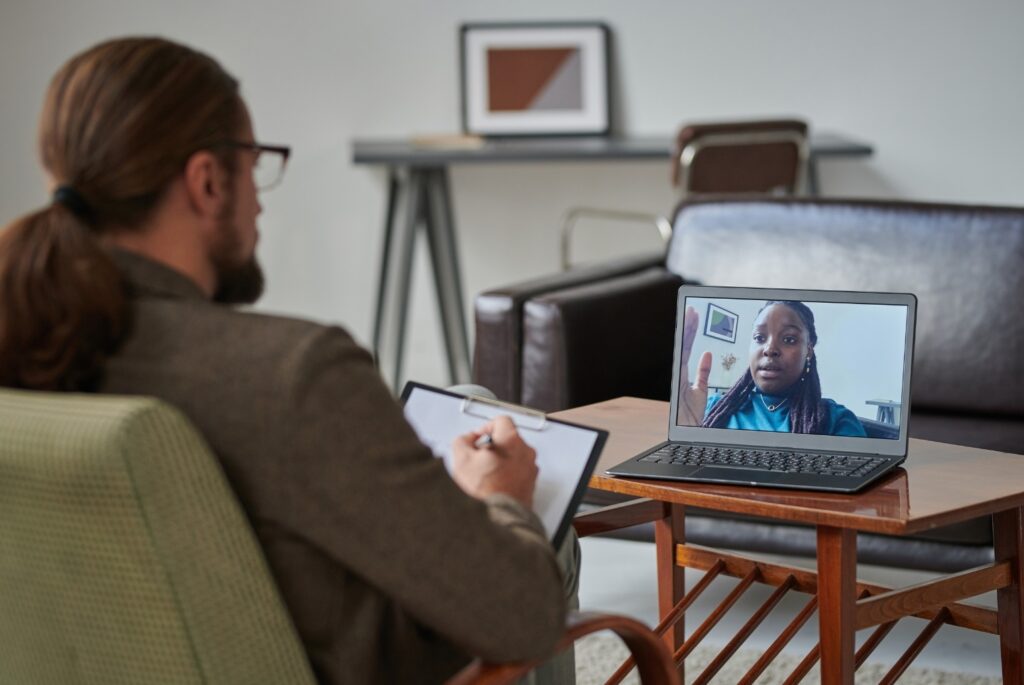 Finding Peace of Mind in Kentucky Telepsychiatry Services at Your Fingertips Finding Peace of Mind in Kentucky: Telepsychiatry Services at Your Fingertips