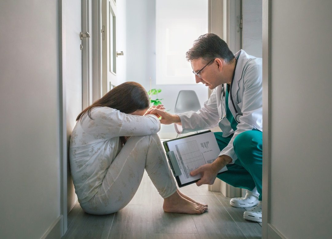 Signs It’s Time to See a psychiatric in Georgetown, KY – What You Should Know